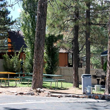 Fireside Lodge Big Bear Lake Kültér fotó