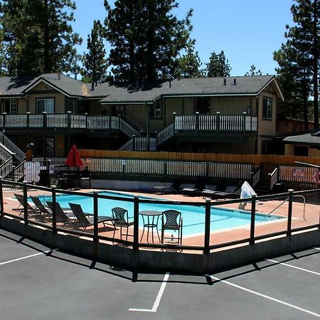 Fireside Lodge Big Bear Lake Kültér fotó