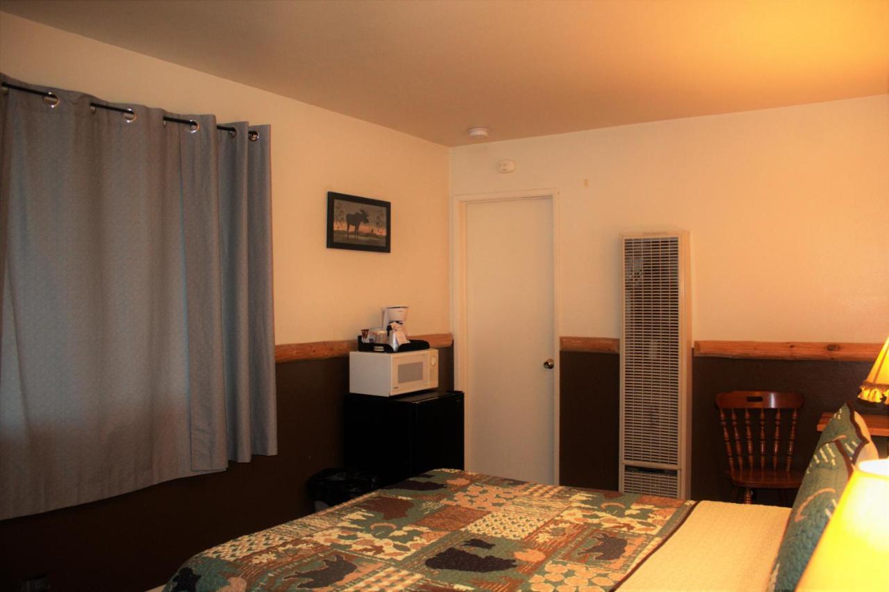 Fireside Lodge Big Bear Lake Kültér fotó