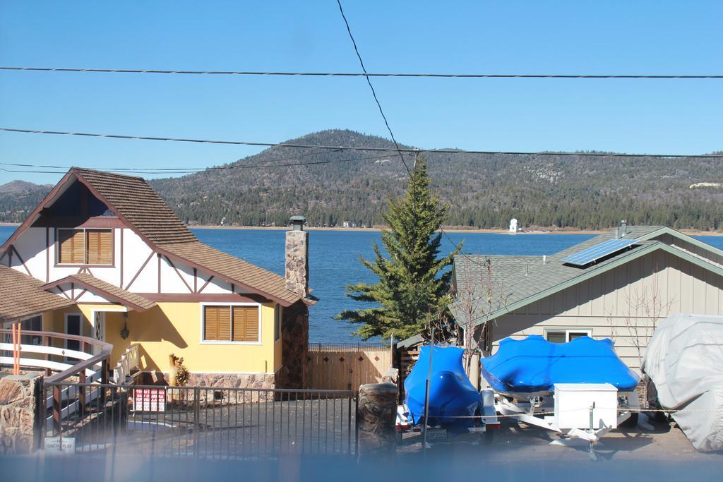 Fireside Lodge Big Bear Lake Kültér fotó