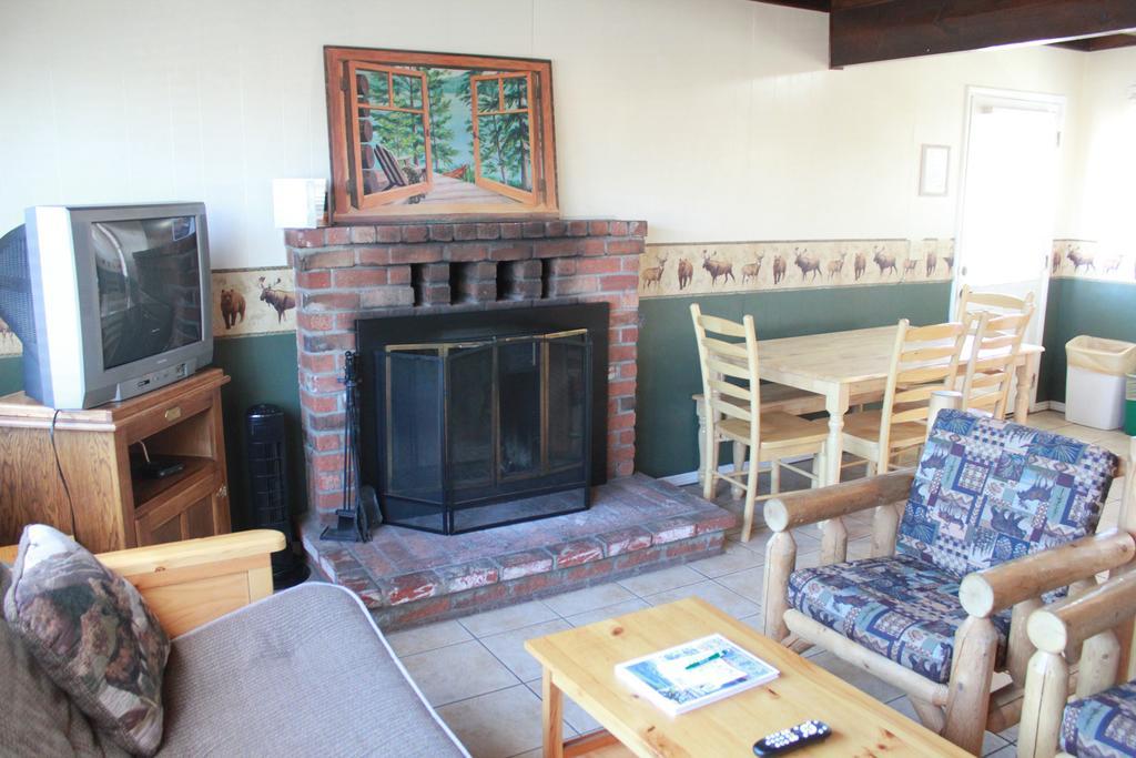 Fireside Lodge Big Bear Lake Kültér fotó