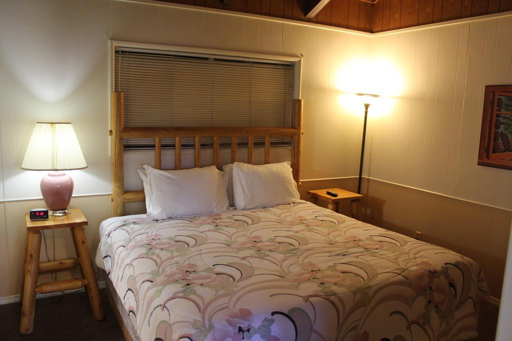 Fireside Lodge Big Bear Lake Kültér fotó