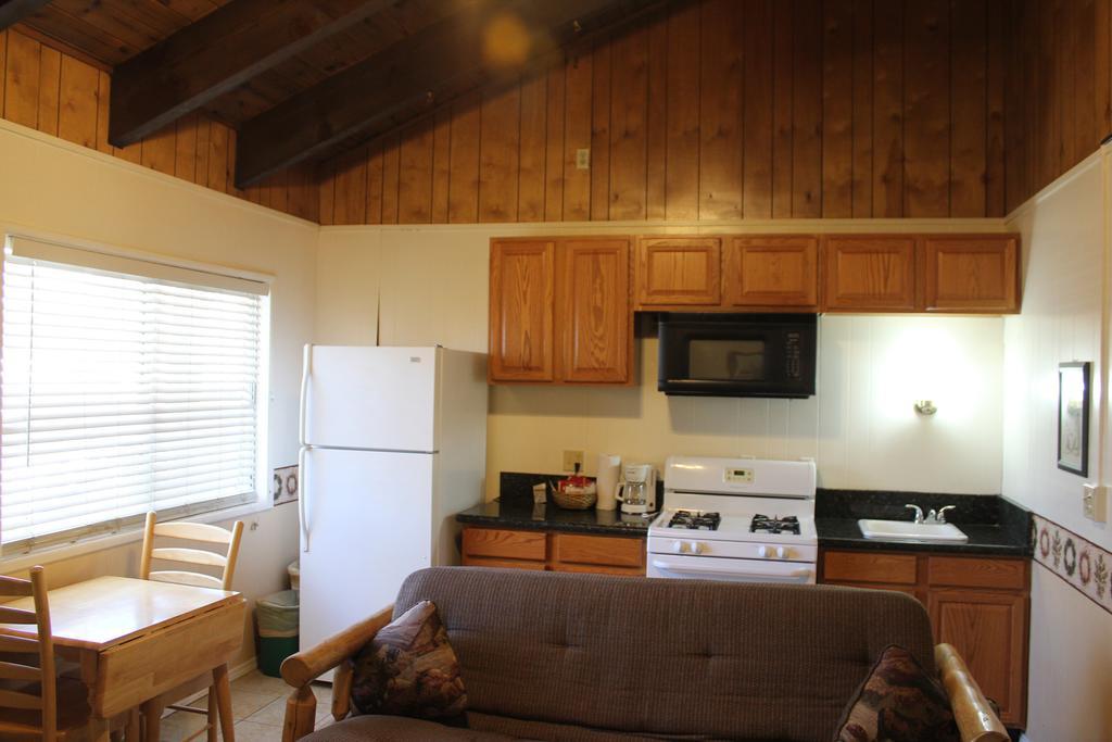 Fireside Lodge Big Bear Lake Kültér fotó