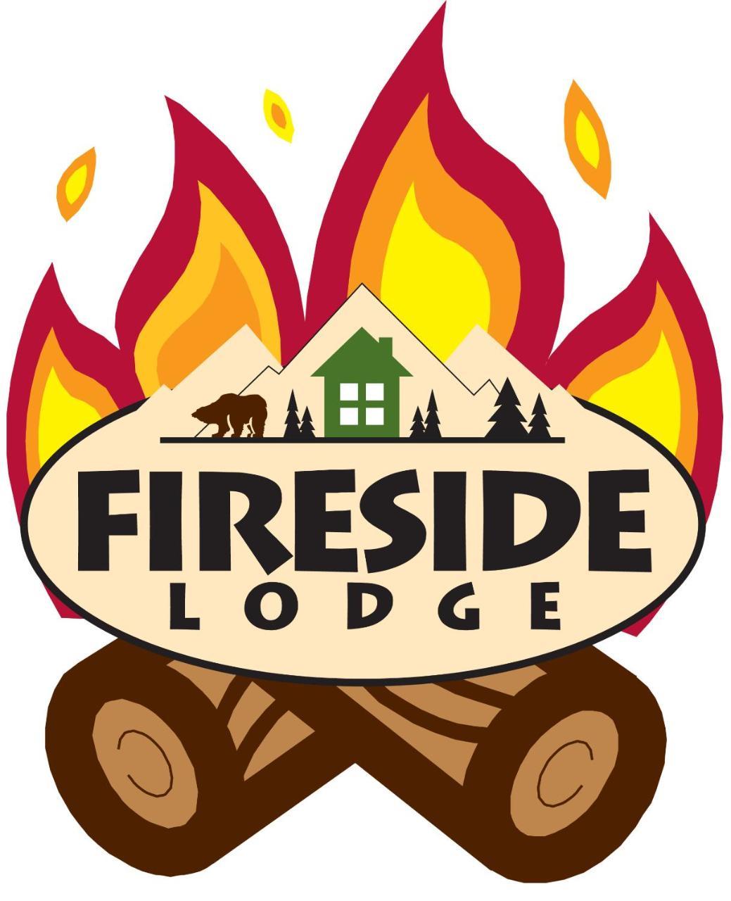 Fireside Lodge Big Bear Lake Kültér fotó