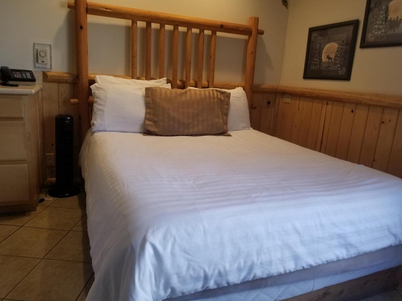 Fireside Lodge Big Bear Lake Kültér fotó