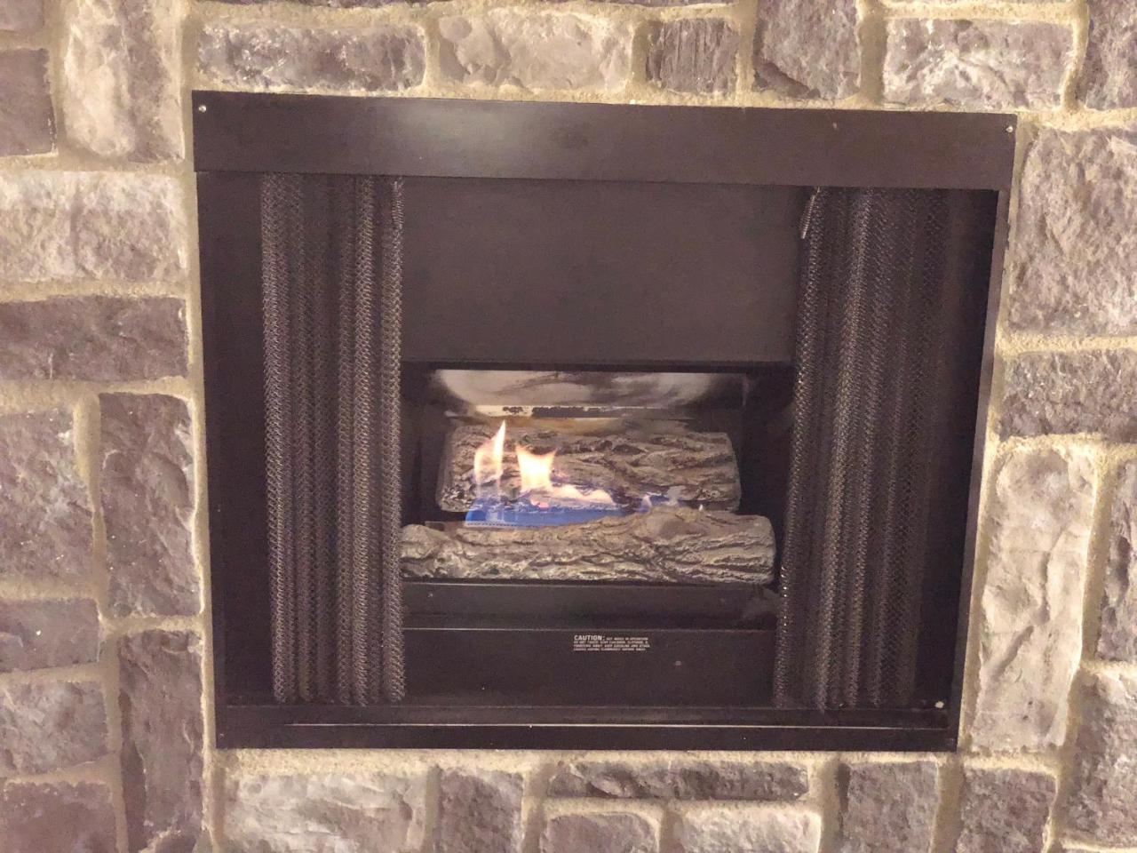 Fireside Lodge Big Bear Lake Kültér fotó