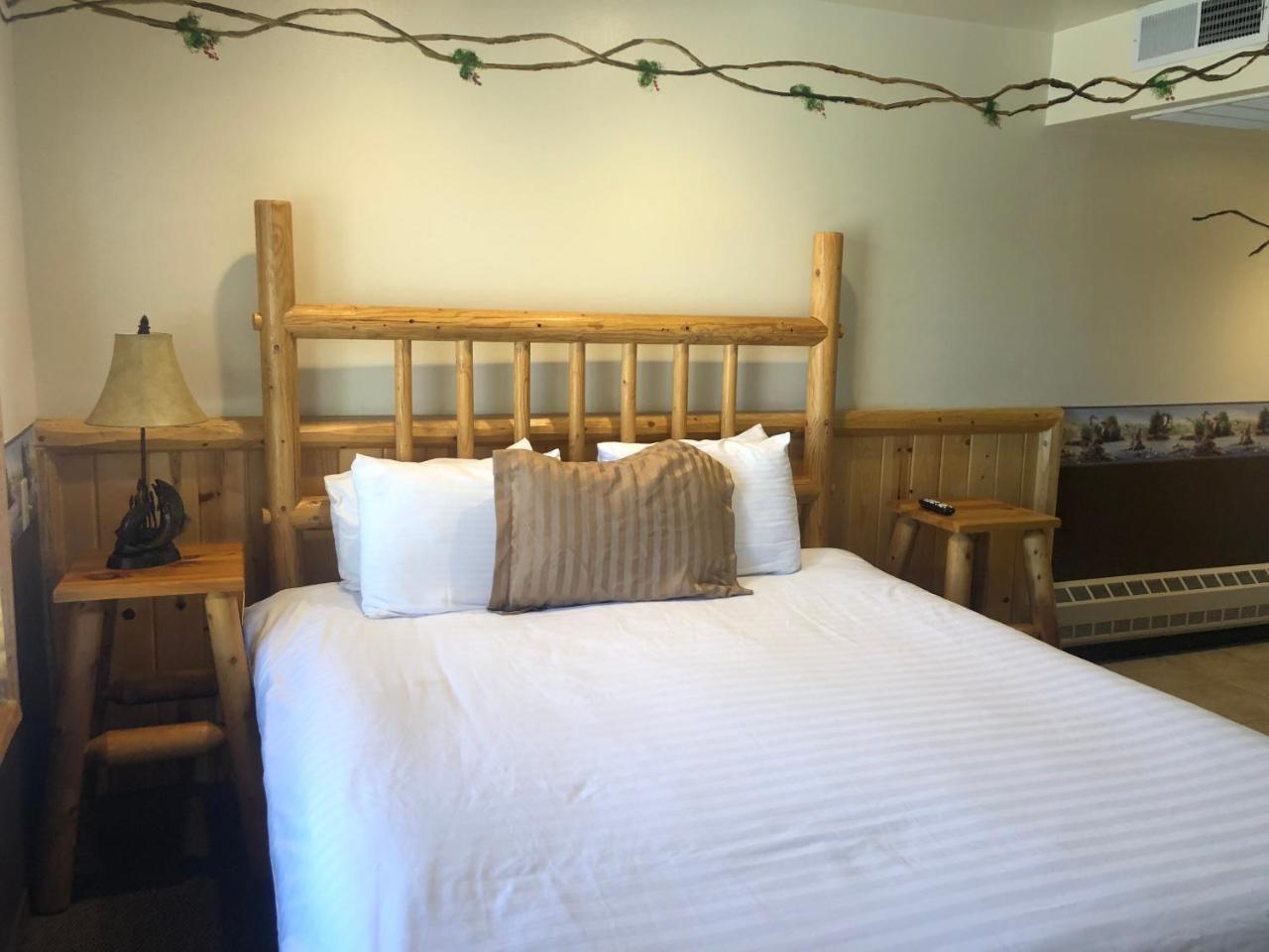 Fireside Lodge Big Bear Lake Kültér fotó